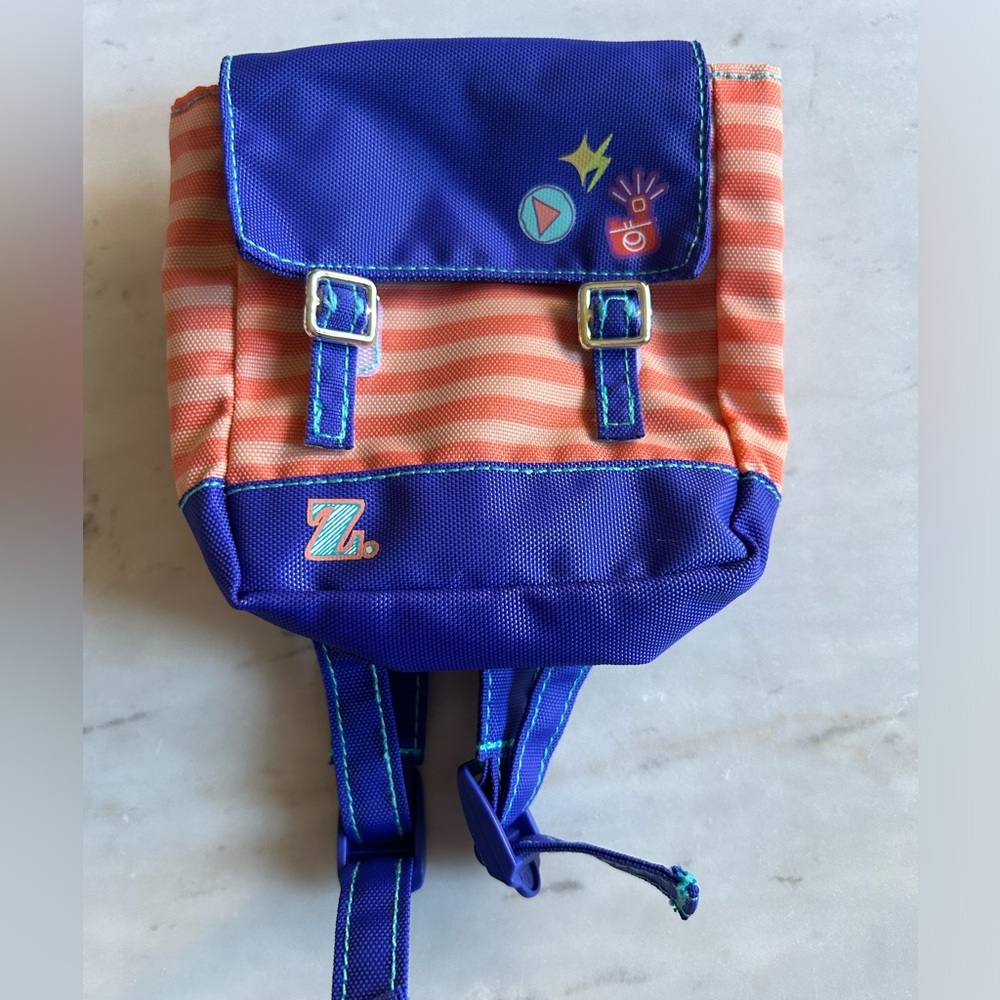 American Girl Doll backpack